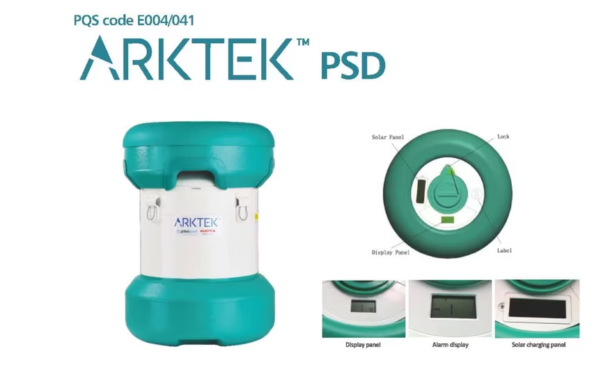ARKTEK GLACIERE LONGUE DUREE 5.4 L – Image 7