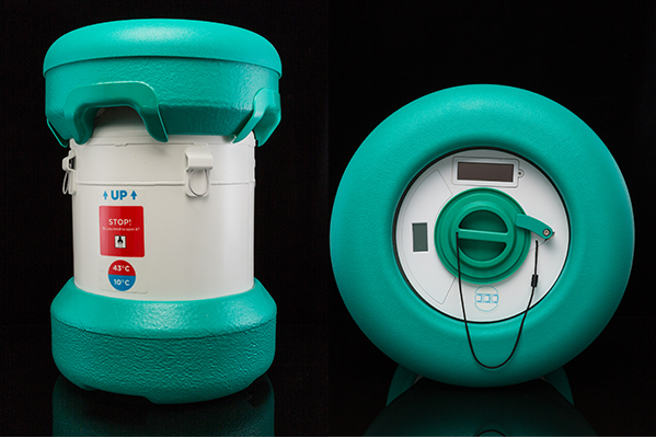 ARKTEK GLACIERE LONGUE DUREE 5.4 L – Image 9