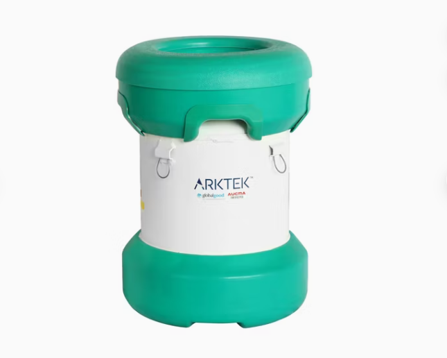 ARKTEK GLACIERE LONGUE DUREE 5.4 L – Image 2