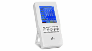 MONITEUR DE QUALITE DE L'AIR