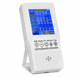 MONITEUR DE QUALITE DE L'AIR