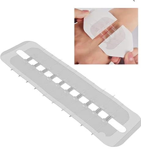BANDE DE FERMETURE DE PLAIE ZIPPER – Image 6