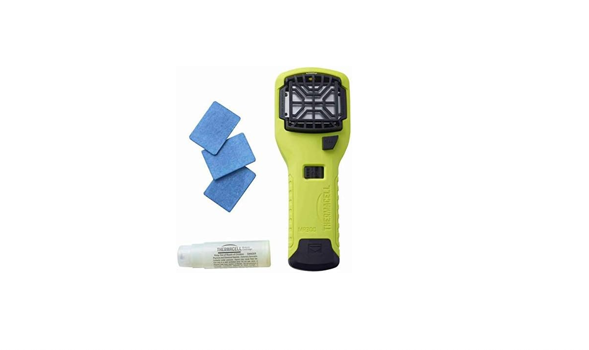 THERMACELL BOUCLIER ANTI-MOUSTIQUE – Image 3