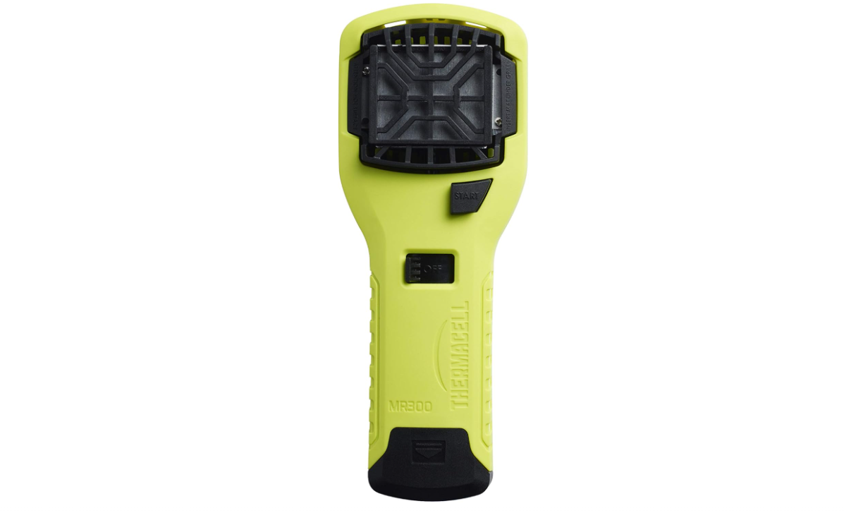 THERMACELL BOUCLIER ANTI-MOUSTIQUE – Image 4