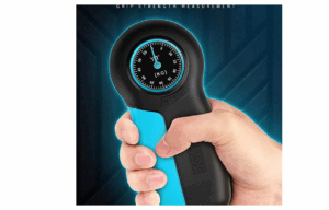 DYNAMOMETRE DE POIGNET