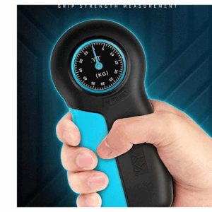 DYNAMOMETRE DE POIGNET