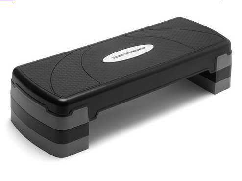 STEPPER - PLANCHE DE STEP – Image 3