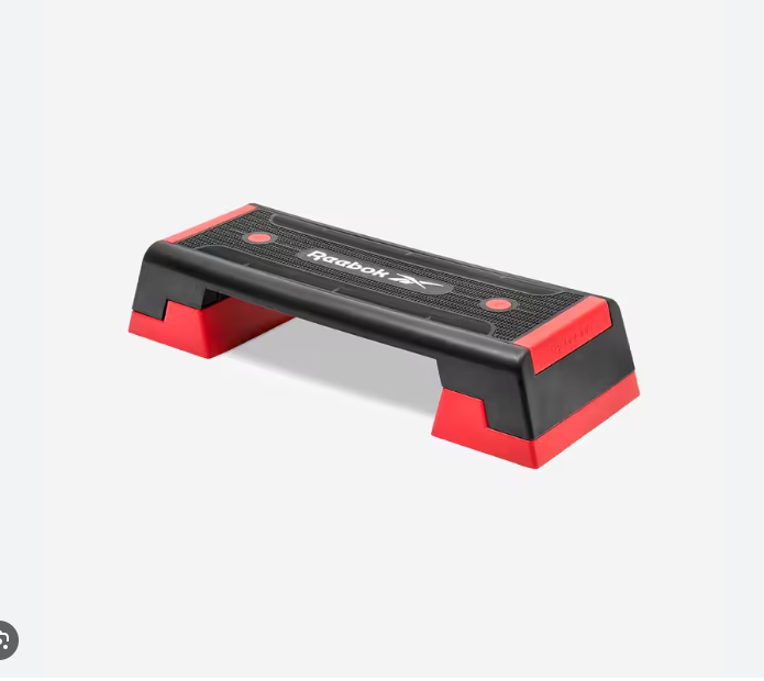 STEPPER - PLANCHE DE STEP – Image 2