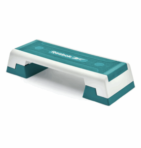 STEPPER - PLANCHE DE STEP