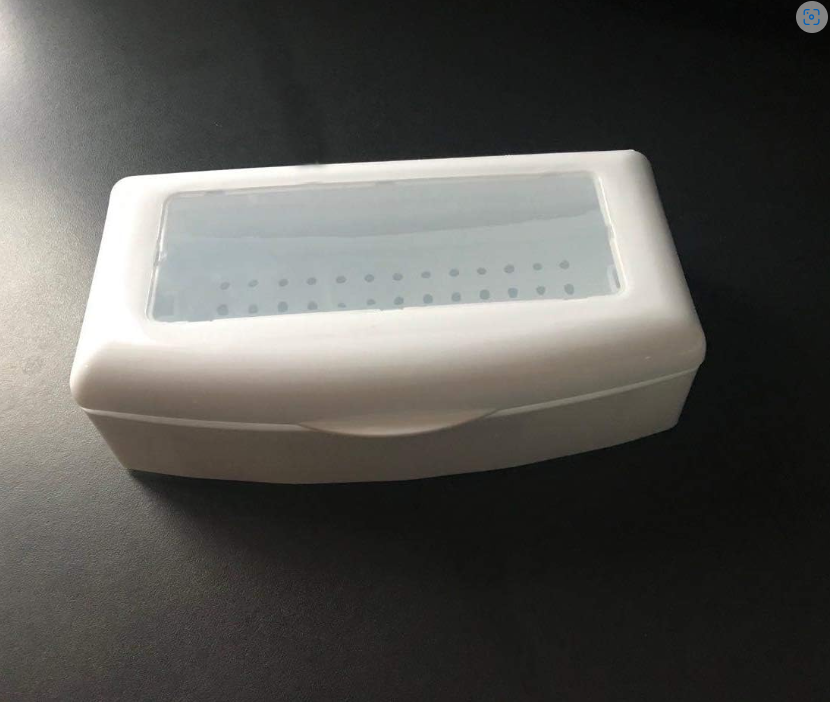 BAIGNOIRE D'IMMERSION GERMICIDE – Image 3