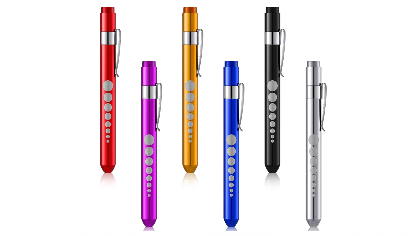 LAMPE STYLO – Image 5
