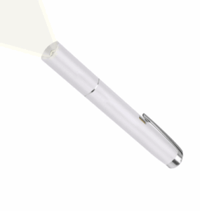 LAMPE STYLO