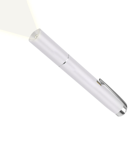 LAMPE STYLO
