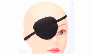 MASQUE POUR OEIL