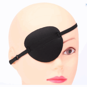 MASQUE POUR OEIL