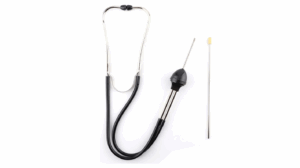 STETHOSCOPE DE MOTEUR