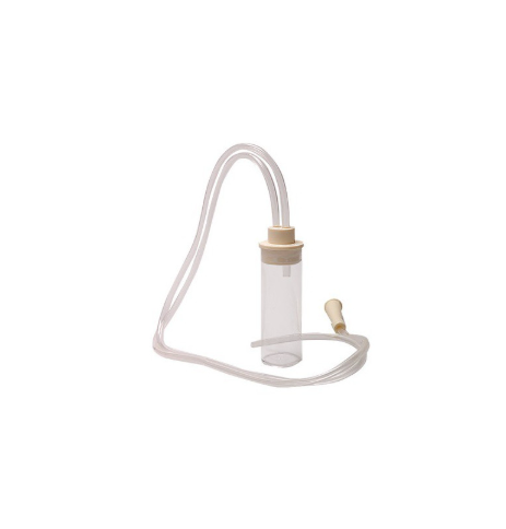 ASPIRATEUR DE MUCOSITES PEDIATRIQUE – Image 2