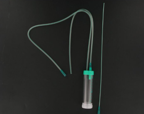 ASPIRATEUR DE MUCOSITES PEDIATRIQUE – Image 3
