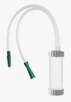 ASPIRATEUR DE MUCOSITES PEDIATRIQUE – Image 4