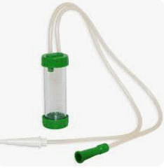 ASPIRATEUR DE MUCOSITES PEDIATRIQUE – Image 5