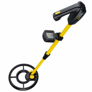 DETECTEUR DE METAUX