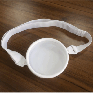 CEINTURE D'OSTOMIE