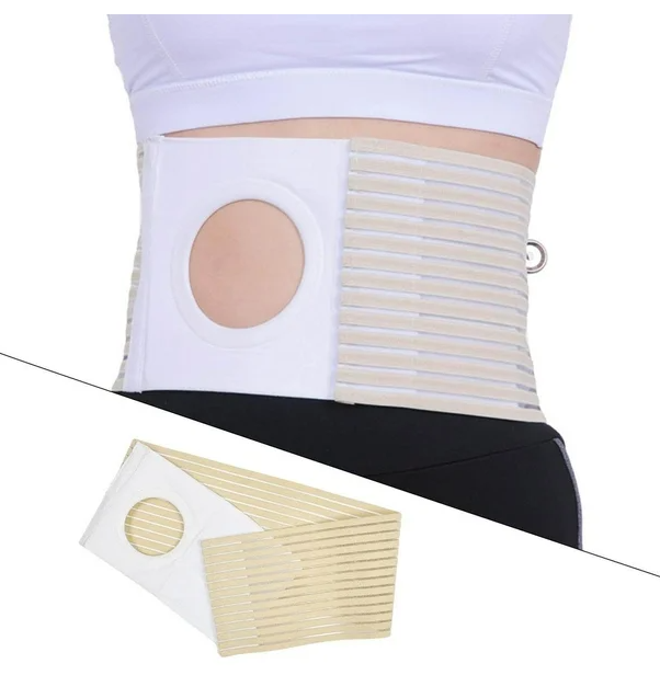 CEINTURE DE STOMIE REGLABLE – Image 2