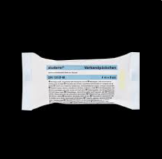 ALUDERM TOILE A PANSEMENT – Image 2