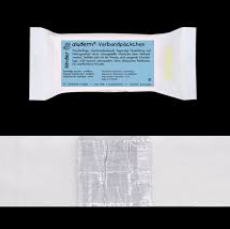ALUDERM TOILE A PANSEMENT – Image 4