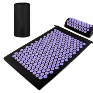 TAPIS D'ACUPRESSION