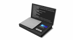 BALANCE DE PRECISION 500G