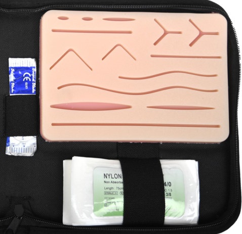 SIMULATEUR DE SUTURE – Image 2
