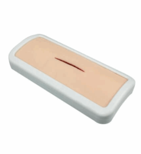 SIMULATEUR DE SUTURE