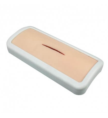 SIMULATEUR DE SUTURE
