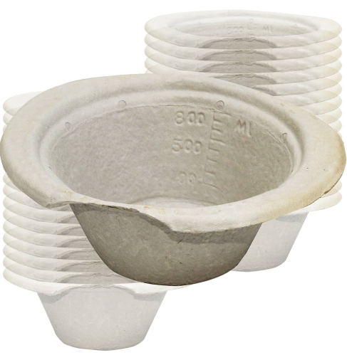 BOL A URINE JETABLE POUR VOMIS – Image 2