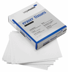 PAPIER BUVARD