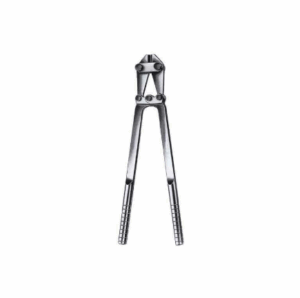 PINCE COUPE-BROCHES 47CM MORS TC