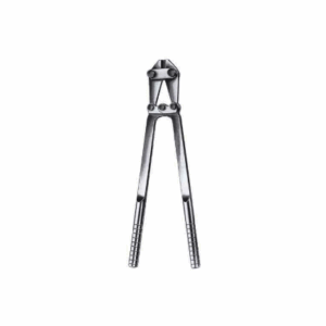 PINCE COUPE-BROCHES 47CM MORS TC
