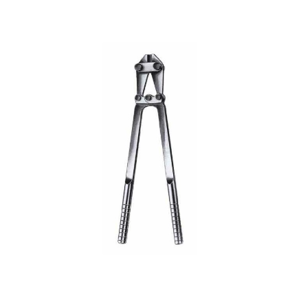 PINCE COUPE-BROCHES 47CM MORS TC