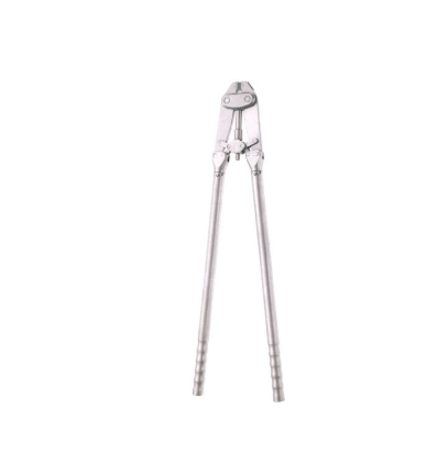 PINCE COUPE-BROCHES 47CM MORS TC – Image 3