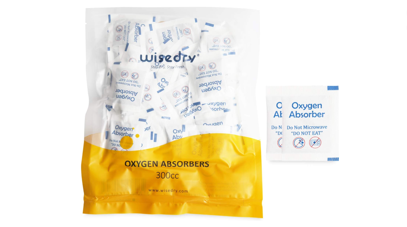 ABSORBEUR D'OXYGENE – Image 2