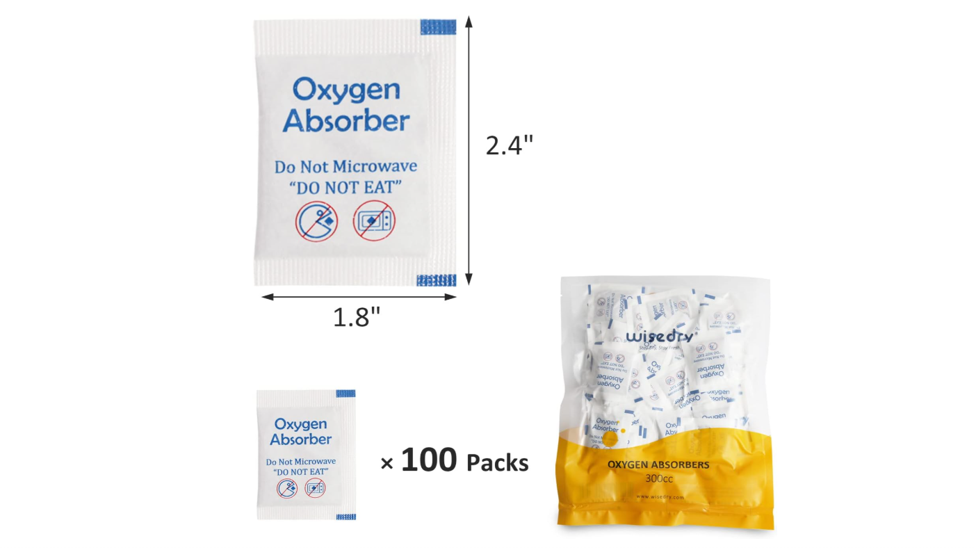ABSORBEUR D'OXYGENE – Image 3