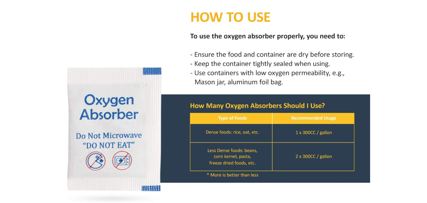ABSORBEUR D'OXYGENE – Image 4