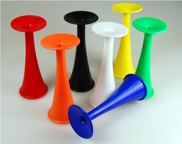 STETHOSCOPE OBSTETRICAL PINARD EN PLASTIQUE – Image 3