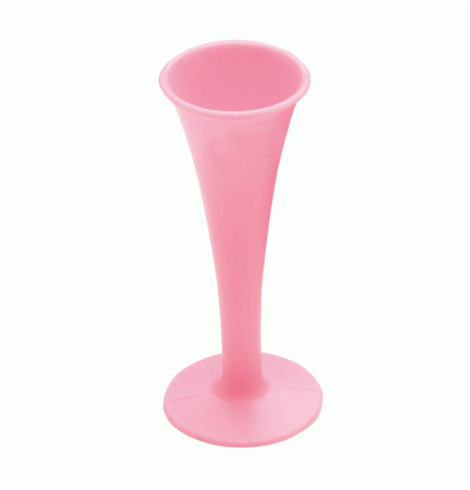 STETHOSCOPE OBSTETRICAL PINARD EN PLASTIQUE – Image 2