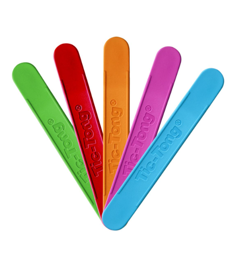 ABAISSE LANGUE EN PLASTIQUE – Image 4