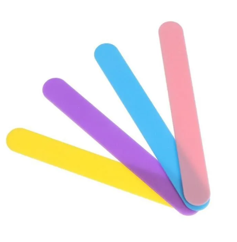 ABAISSE LANGUE EN PLASTIQUE – Image 5