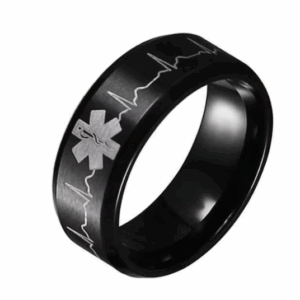 BAGUE MEDICALE