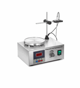 MELANGEUR AGITATEUR MAGNETIQUE