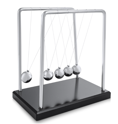 PENDULE DE NEWTON – Image 4